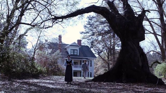 Tardó 20 años en ver la luz, pero es una de las películas más aterradoras de la última década (incluso para los críticos) noticias imagen