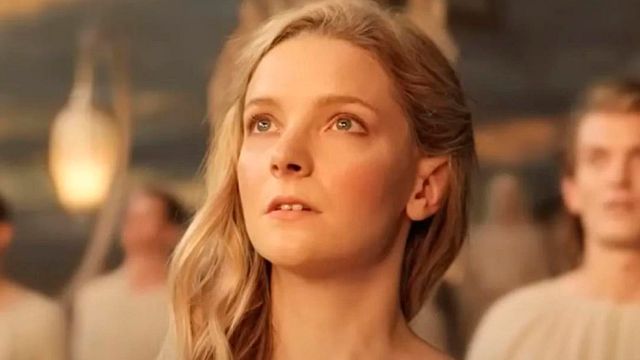 La temporada 2 de 'El Señor de los Anillos: Los Anillos de Poder' presentará a nuevos personajes noticias imagen