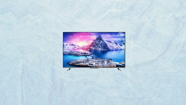 La Smart TV de Xiaomi que incluye panel QLED ahora es mucho más barata en el Día sin IVA de MediaMarkt: con Android, Dolby Vision y ahora por menos de 500 euros noticias imagen
