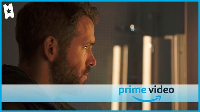 Qué ver en Prime Video: Kevin Costner y Ryan Reynolds protagonizan un sorprendente 'thriller' de ciencia ficción