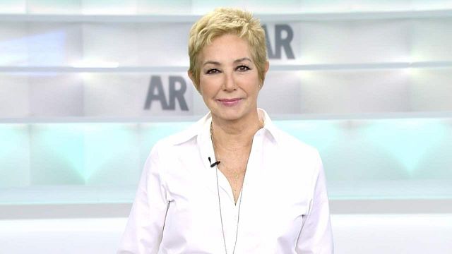 "Podré decir que estoy dada de alta dentro de cinco años": Ana Rosa Quintana se sincera en su vuelta a la televisión noticias imagen