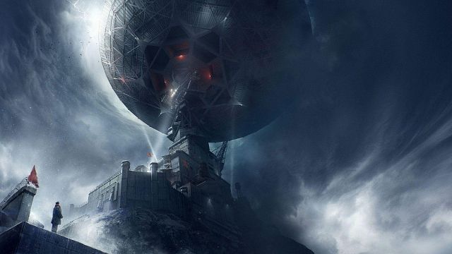 Netflix tiene la serie más prometedora de 2023: es de ciencia ficción y de los creadores de 'Juego de tronos' noticias imagen