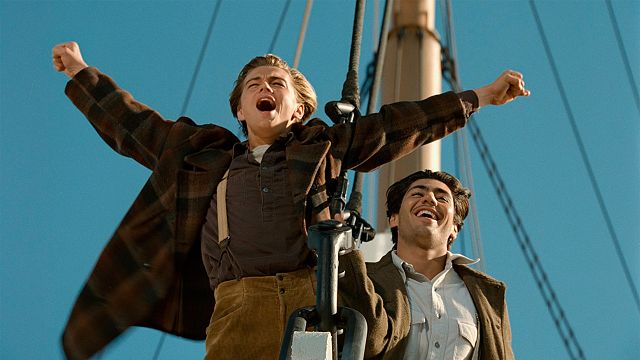 Reto visual: el casi imperceptible detalle de 'Titanic' que solo pillaron los que estuvieron atentos desde el principio noticias imagen