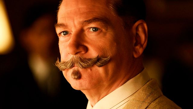 El nuevo caso del detective Hércules Poirot será en Venecia: Kenneth Branagh recluta a Jamie Dornan, Tina Fey y Michelle Yeoh noticias imagen