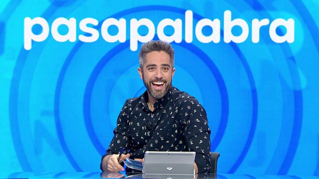 Este concursante histórico de 'Pasapalabra' podría volver: "Ya sé que me conocéis pero he mejorado" noticias imagen