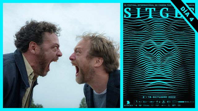 Sitges 2022: 'Speak No Evil', una película extremadamente cruel que busca provocar por provocar noticias imagen