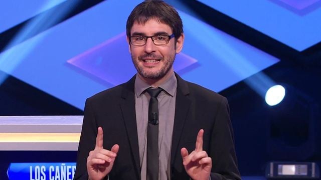 Juanra Bonet ya tiene sustituto para '¡Boom!': Así es el nuevo concurso de Antena 3