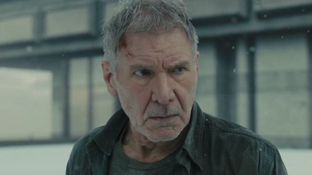 Marvel sigue buscando reclutar a grandes estrellas: Harrison Ford podría sustituir a un actor fallecido