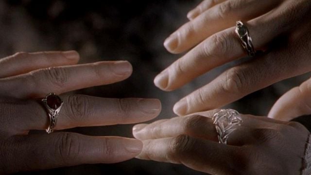 Todo lo que tienes que saber sobre los Anillos de Poder, explicado en una imagen noticias imagen