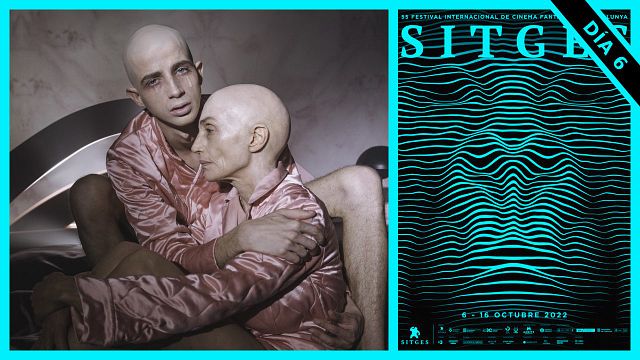 Sitges 2022: 'La piedad' es arriesgada y extrema y Eduardo Casanova sale airoso de su nuevo trabajo tras 'Pieles' noticias imagen