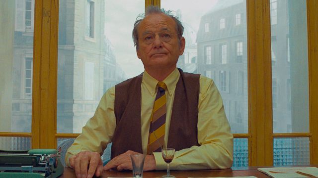 No vale sorprenderse de las terribles historias sobre Bill Murray porque Hollywood lleva años avisando de su mal comportamiento noticias imagen