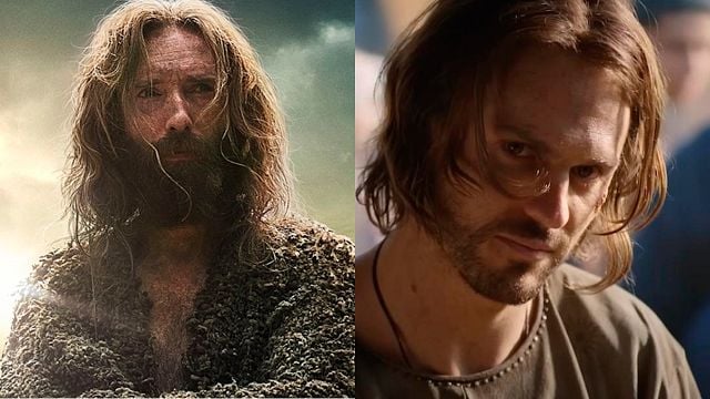 'El Señor de los Anillos: Los Anillos de Poder': Ni Daniel Weyman, ni Charlie Vickers sabían a quiénes interpretaban realmente noticias imagen