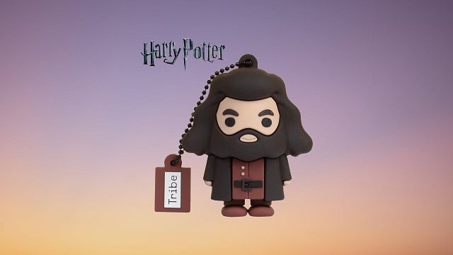 Amazon desploma el precio de estos fantásticos llaveros USB: llévate tus películas favoritas a cualquier parte con descuentos de hasta el 65% noticias imagen