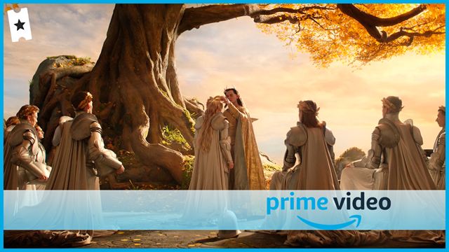 3 excelentes series de fantasía en Prime Video que puedes ver tras 'El Señor de los Anillos: Los Anillos de Poder'