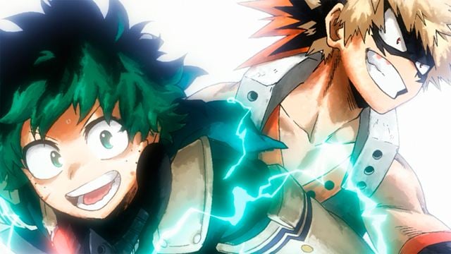 'My Hero Academia': La gente se está poniendo inesperadamente emotiva con esta muerte de la temporada 6