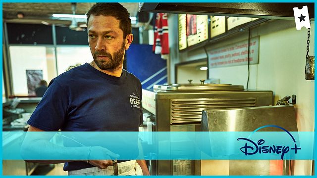 Sólo dura 4 horas y la puedes ver en Disney+: una de las series más sorprendentes del año nos mete en el lado oscuro de la hostelería noticias imagen