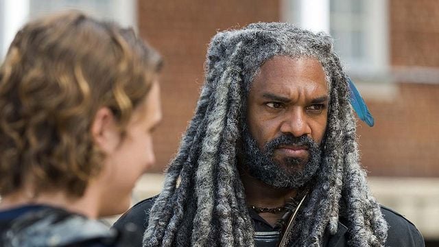 Nuevos mejores amigos