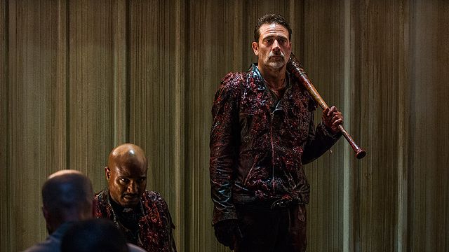 El gran y aterrador tú