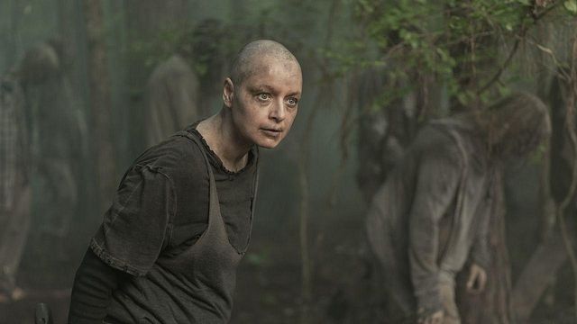 We Are the End of the World