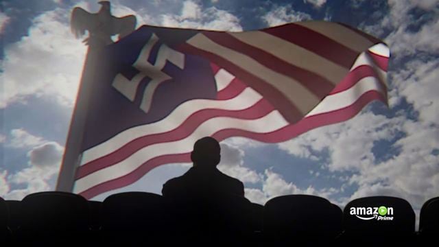 The Man In the High Castle Trailer VO