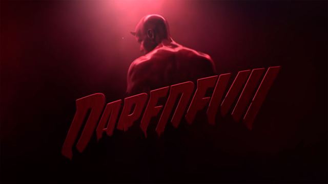Marvel's Daredevil - Opening VO 