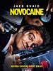 Cartel de Novocaine