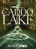 Cartel de Caddo Lake