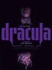 Cartel de Drácula