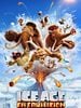 Cartel de Ice Age: En ebullición