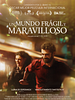 Cartel de Un mundo frágil y maravilloso