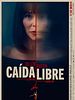 Cartel de Caída libre