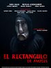 Cartel de El rectángulo de ángeles