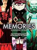 Cartel de Memories