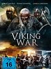 Cartel de The Viking War