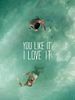 Cartel de You Like It I Love It