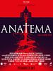 Cartel de Anatema