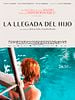 Cartel de La llegada del hijo