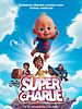 Cartel de Super Charlie