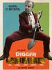 Cartel de Digger