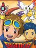 Cartel de Digimon Tamers