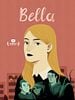 Cartel de Bella