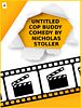Cartel de Untitled Cop Buddy Comedy by Nicholas Stoller