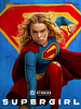 Cartel de Supergirl