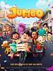 Cartel de Jumbo