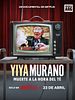 Cartel de Yiya Murano: Muerte a la hora del té