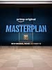 Cartel de Masterplan