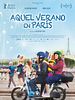 Cartel de Aquel verano en París