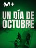 Cartel de Un día de octubre