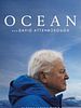 Cartel de David Attenborough: Océano