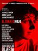 Cartel de El diario rojo